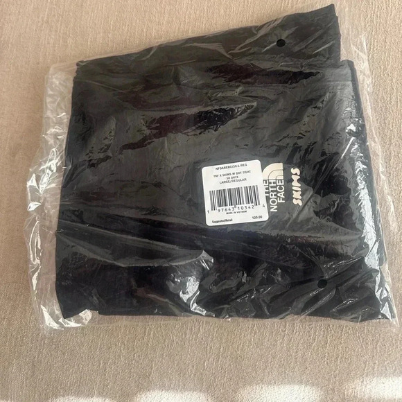 The North Face x SKIMS Dotknit Legging - Picture 5 of 5